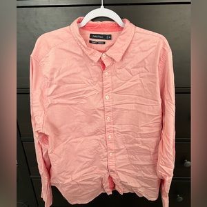Nautica Dress Shirt
